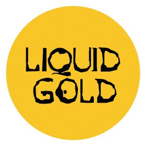 Liquid Gold studios logo