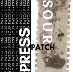 Sour Patch Press logo
